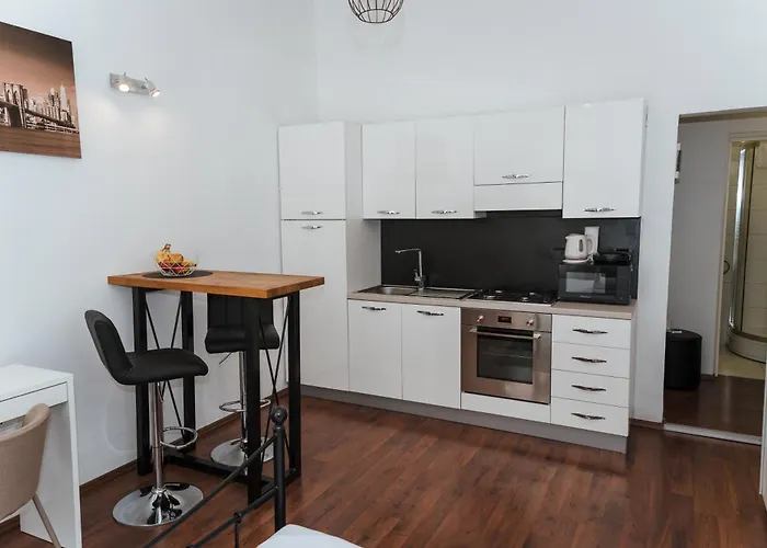 Ruscello Bello Apartments
