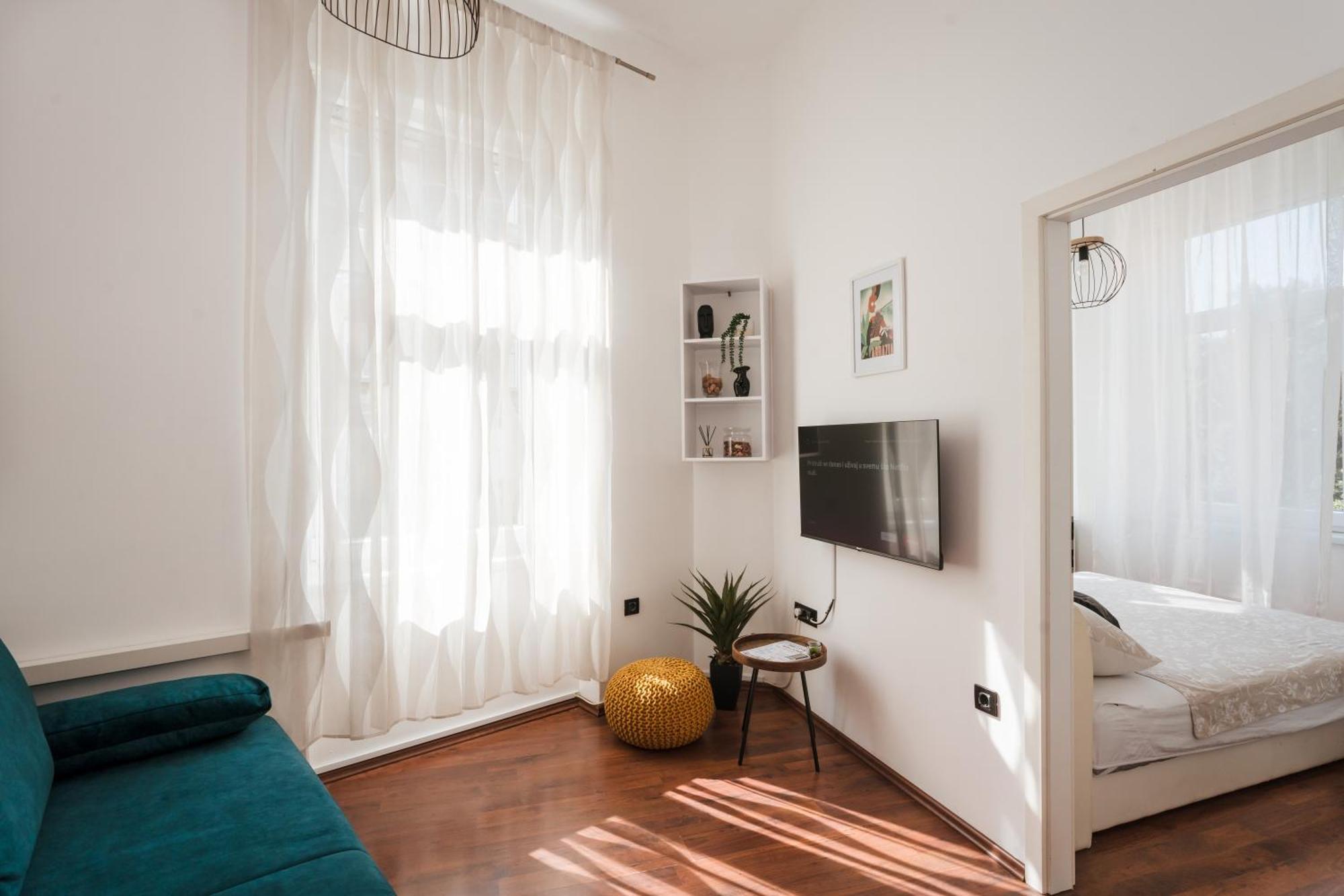 Apartamento Ruscello