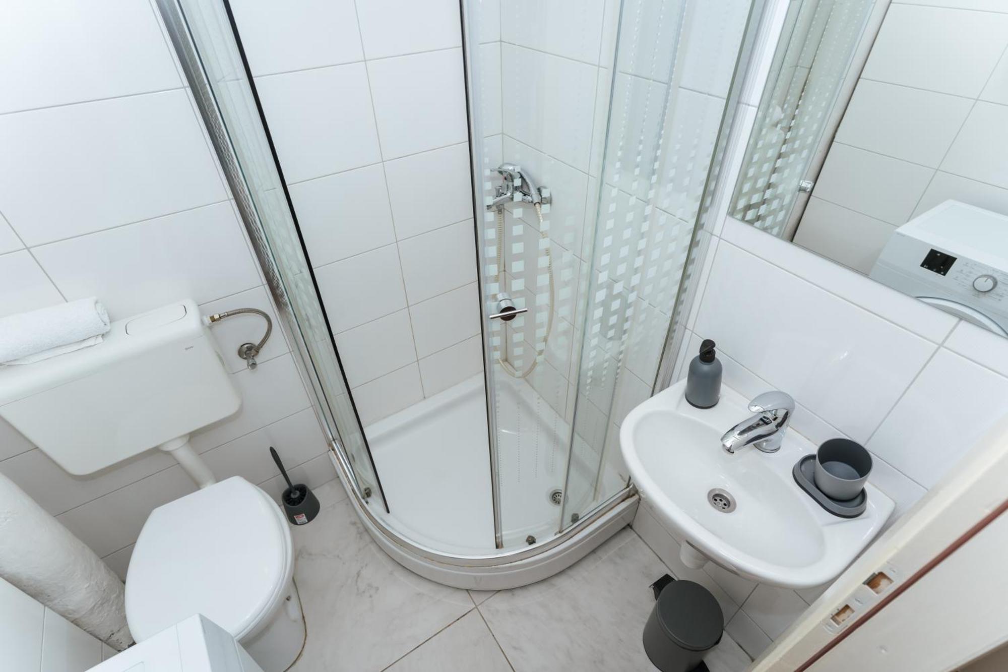 Apartamento Ruscello
