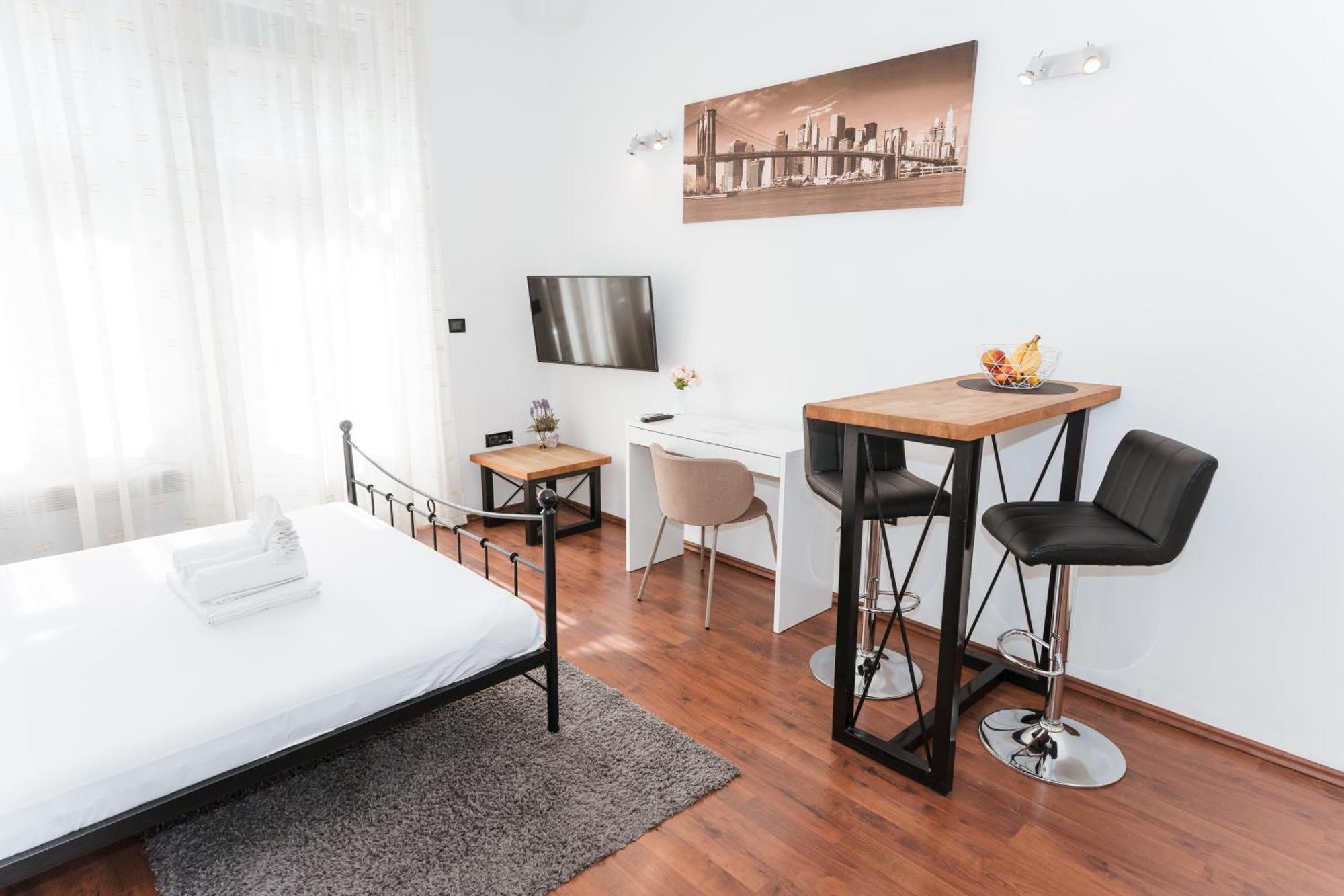 Apartamento Ruscello Rijeka
