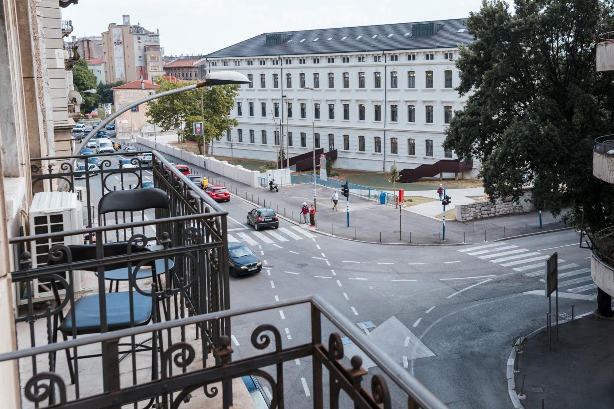 Ruscello Apartamento Rijeka